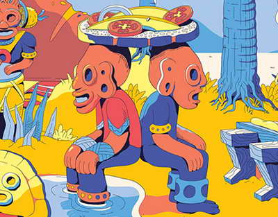 İnterneti həqiqətən kim icad edib? - 'Google'un gizlətdiyi qaranlıq TARİX