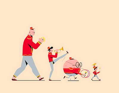 İnterneti həqiqətən kim icad edib? - 'Google'un gizlətdiyi qaranlıq TARİX