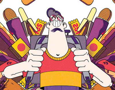 Портал российских остеопатов